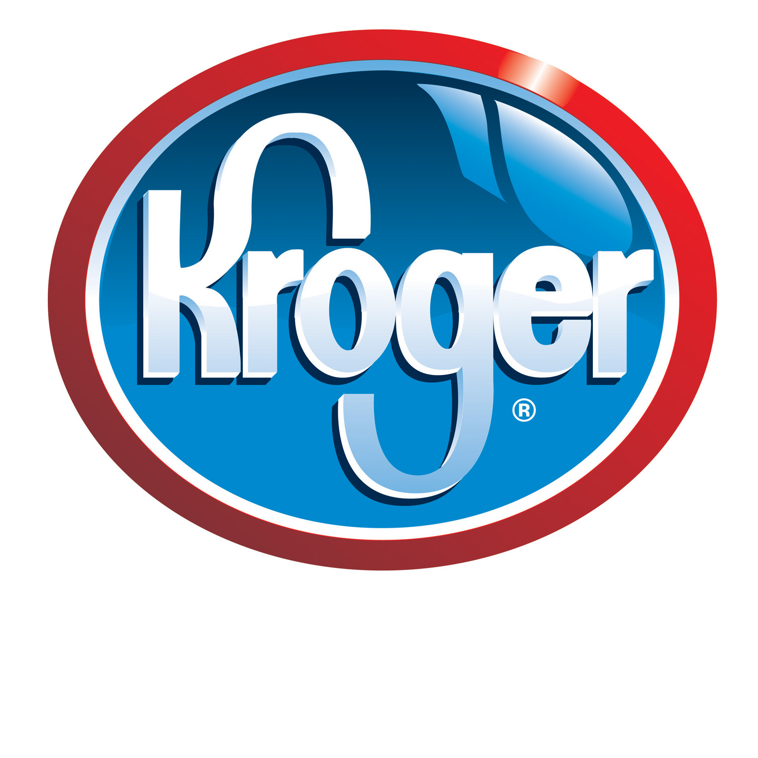 Kroger Logo Charger Band