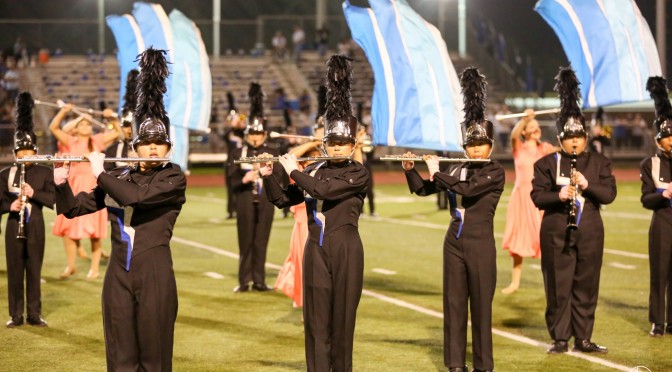 clear springs flutes flags friendswood 2014