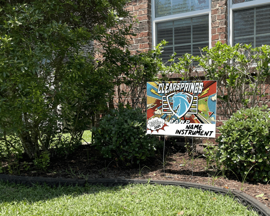 Yard Sign - Image 2